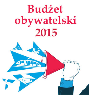 Budżet Obywatelski 2015